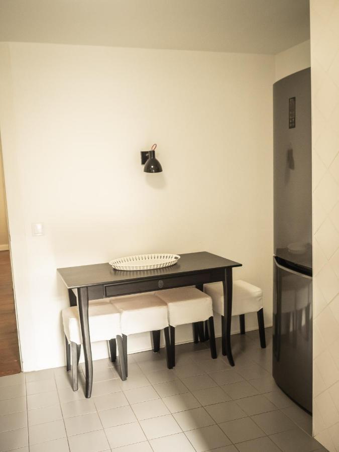 São Lázaro Appartment by Demsimmo Lisboa Exterior foto